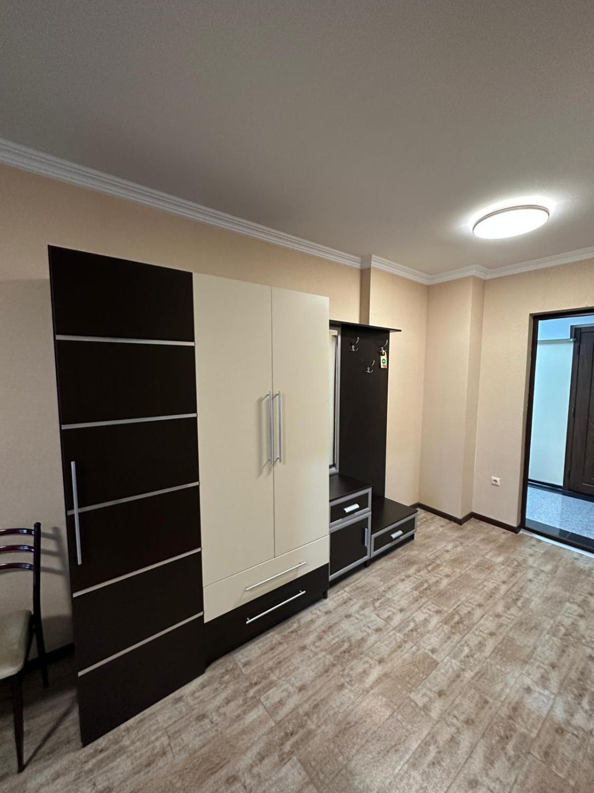 Pirosmani Mini Hotel Batumi Esterno foto