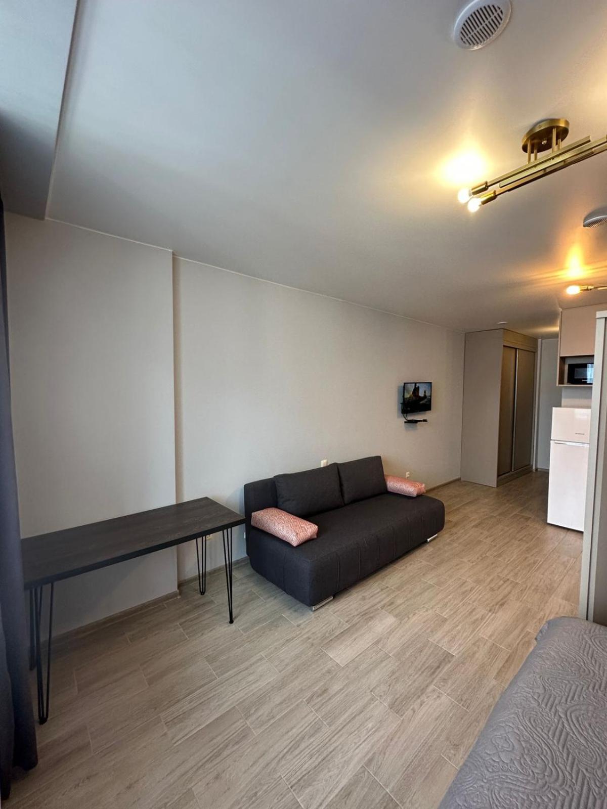 Pirosmani Mini Hotel Batumi Esterno foto