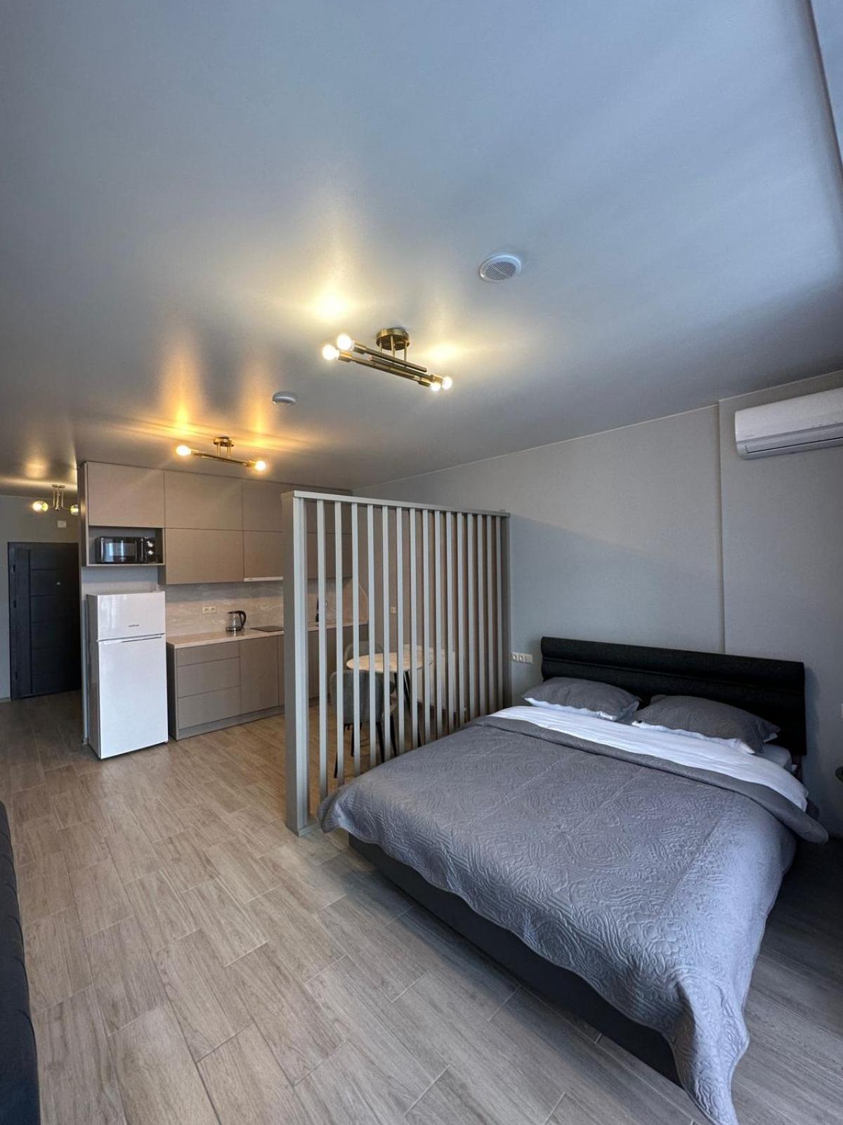 Pirosmani Mini Hotel Batumi Esterno foto