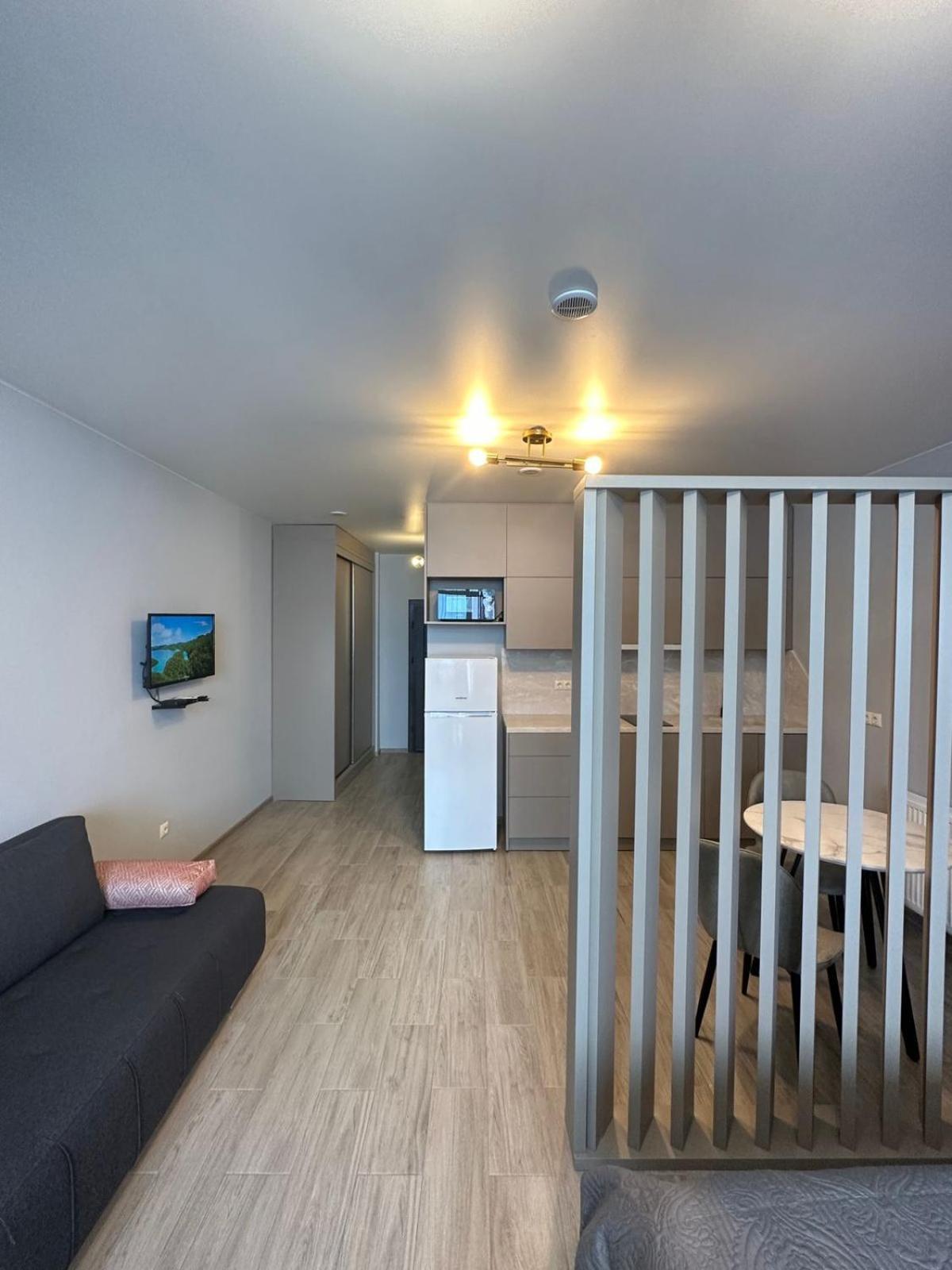 Pirosmani Mini Hotel Batumi Esterno foto