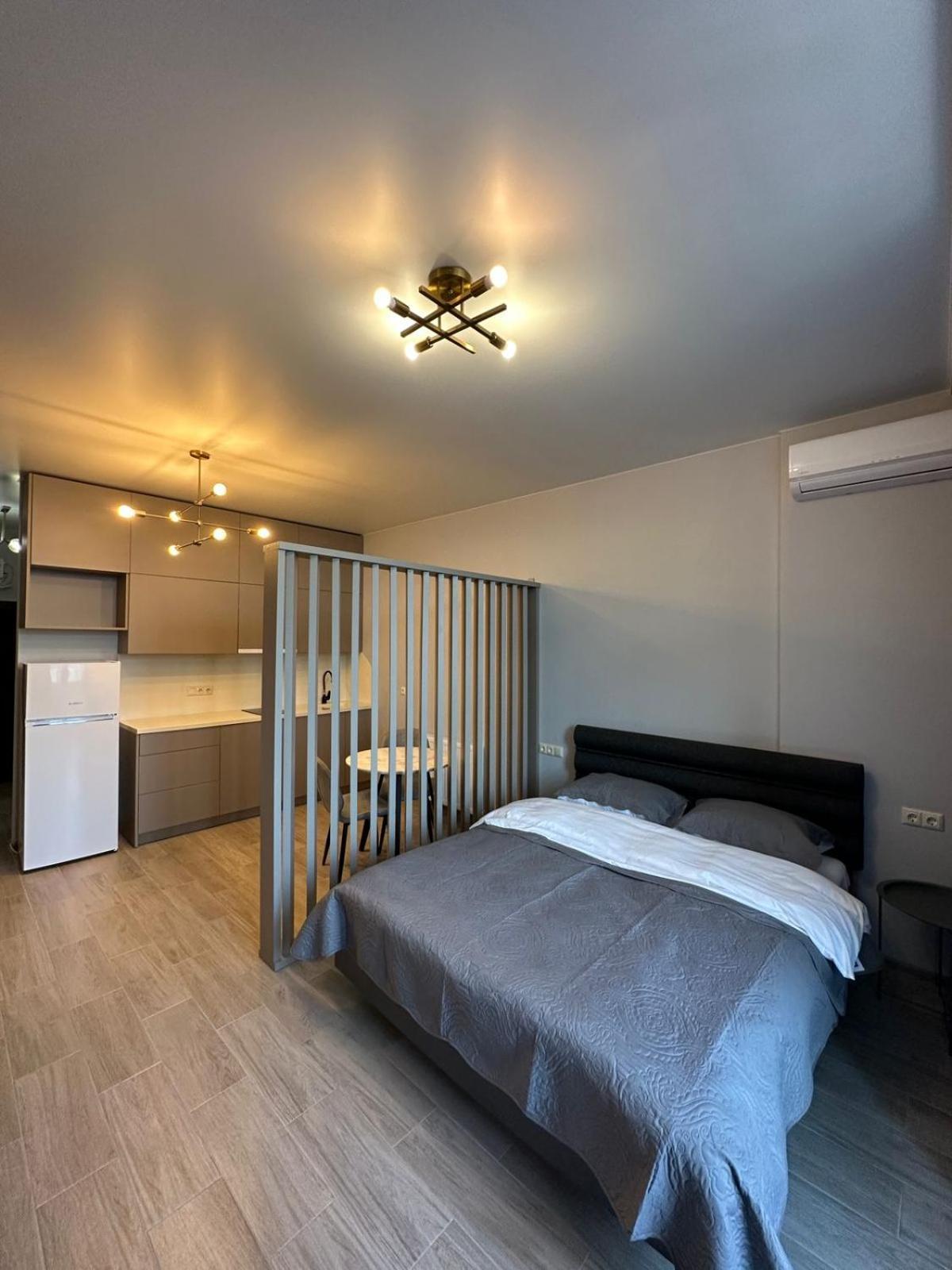 Pirosmani Mini Hotel Batumi Esterno foto