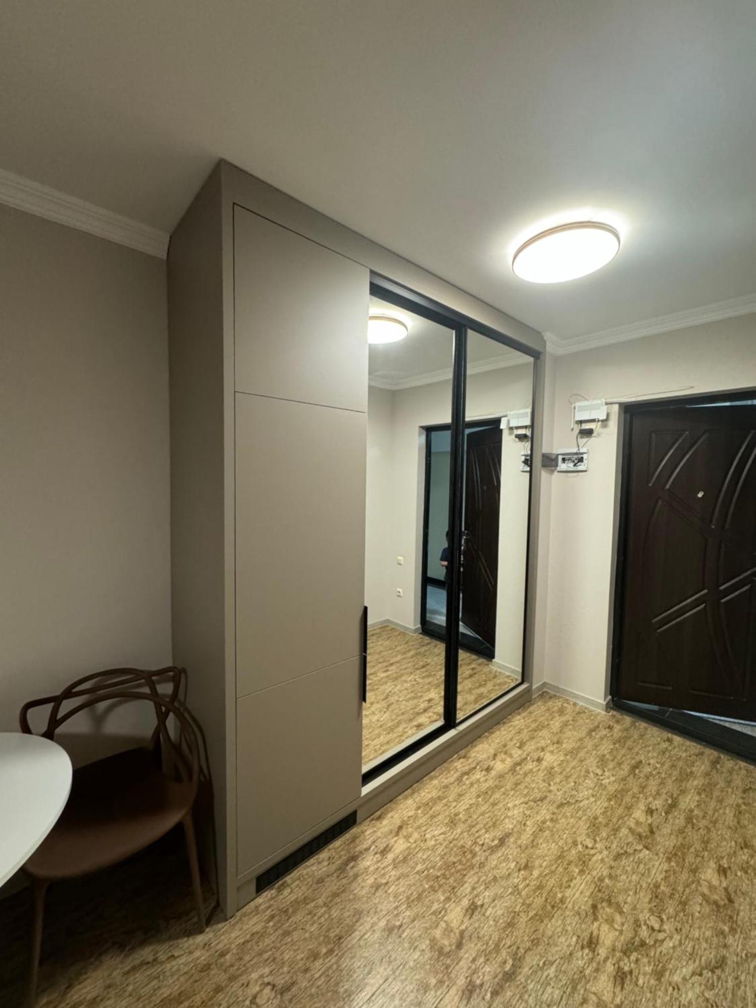 Pirosmani Mini Hotel Batumi Esterno foto